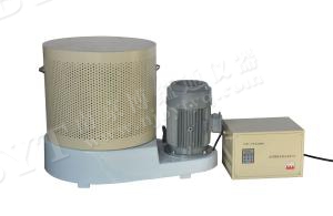 XGB 20 planetary ball mill