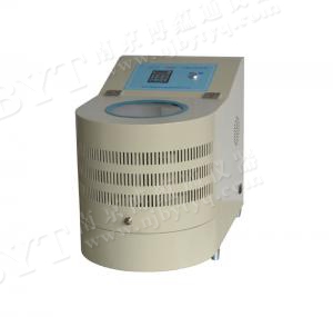 4x1000ml Gear-Drive 4-Liter Planetary Ball Mill