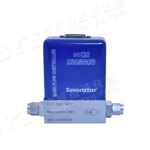 D07-19B mass flowmeter