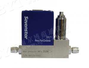 D07-7C mass flowmeter