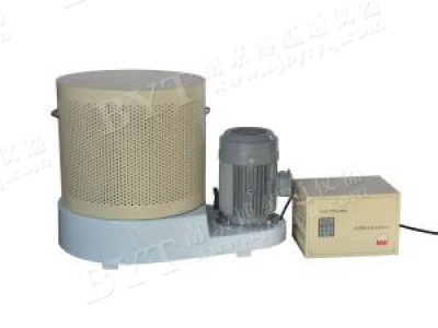 XGB12 planetary ball mill