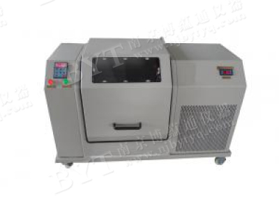 XGB2 - D low temperature planetary ball mill Milling Machine