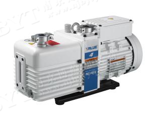 Straight rotary vacuum pump VRD-8