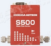 SC500 mass flowmeter