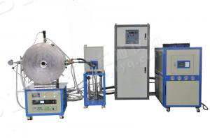 VLF vacuum suspension melting furnace (1000g)