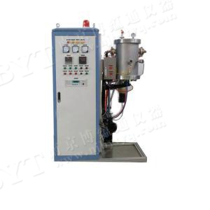 VCF-20-22 Vacuum carbon tube furnace