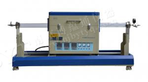 TL1200-1200-1200 three-temperature zone fast heating furnace