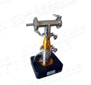 Ultrasonic spray drying nozzle  Ultrasonic pyrolysis nozzle