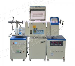 RTL1200-PECVD ROTATING PECVD