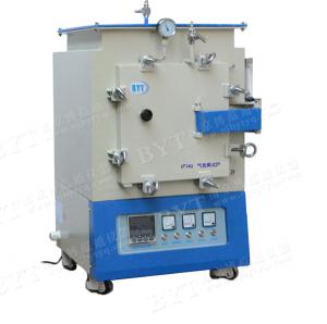 GF14Q Atmosphere muffle furnace