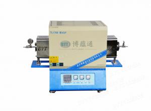 TL1400 Tube Furnace