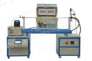 ALD-TL1200-1200-S-C The atomic layer vapor deposition system