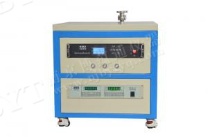 VS High vacuum degree system